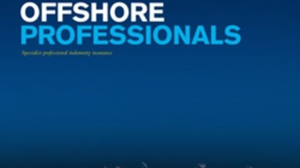Offshore professionals
