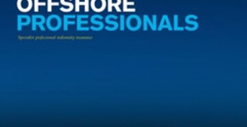 Offshore professionals