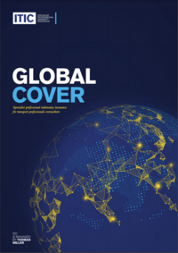 General ITIC fact sheet - Australia & US