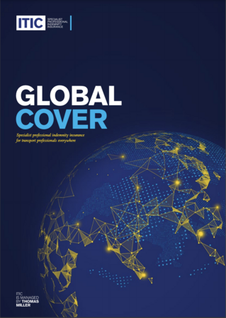 General ITIC fact sheet - Australia & US