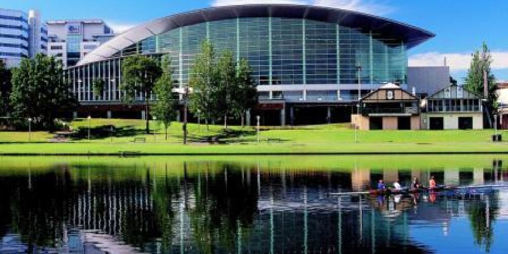 Event: Steadfast Australia 2015