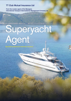 Superyacht Agent Fact Sheet - US