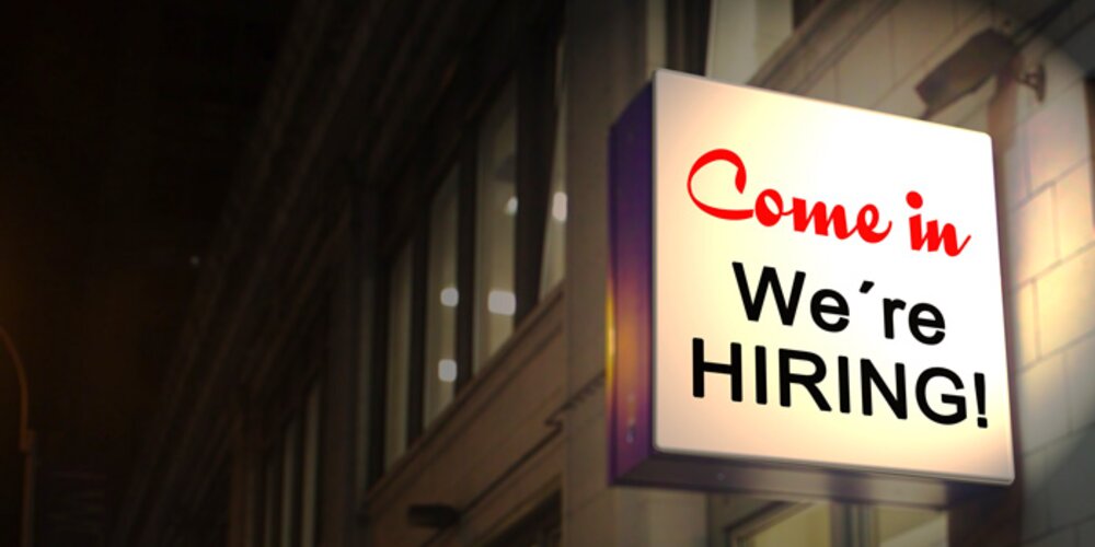 We are hiring! There are two exciting opportunities to join the ITIC team...