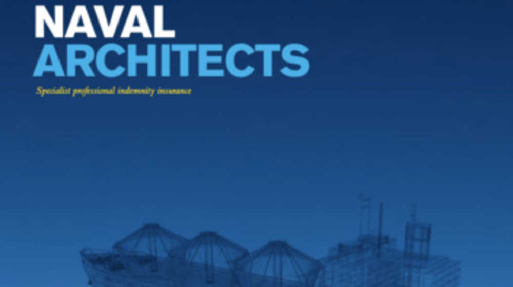 Naval architects fact sheet - Australia & US