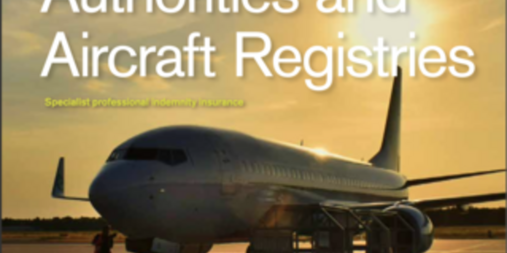 Aviation - National Aviation Authorities and Aircraft Registries Fact Sheet