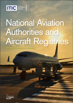 Aviation - National Aviation Authorities and Aircraft Registries Fact Sheet