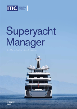 Superyacht Manager