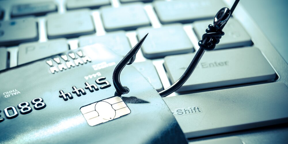 Webinar: Virtual robbery - cyber fraud