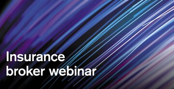 Webinar: Coffee and catch up with ITIC for insurance brokers