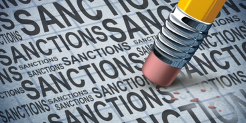 Press release: Don’t play fast and loose with sanctions – advice to intermediaries from ITIC