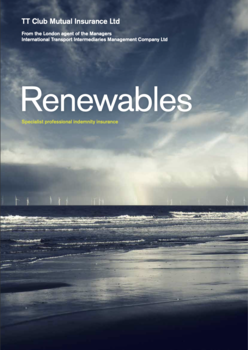 Renewables Fact Sheet - US