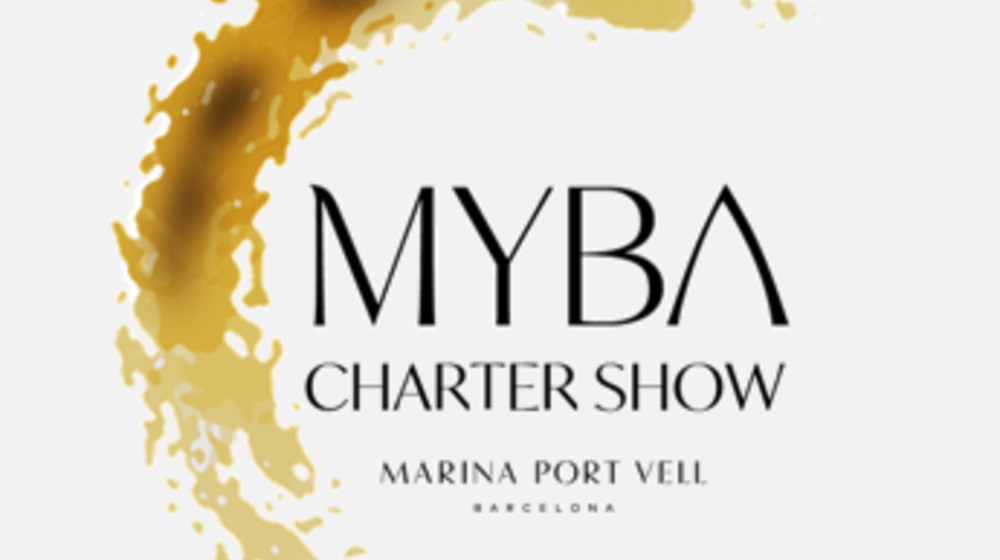 Event: MYBA Charter Show 2022