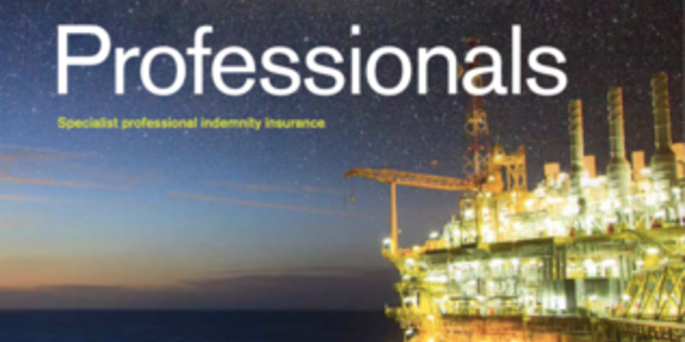 Offshore Professionals
