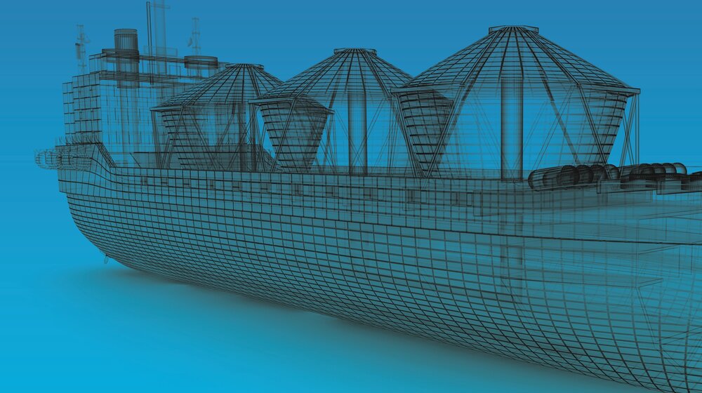 Webinar recording: French naval architecture claims