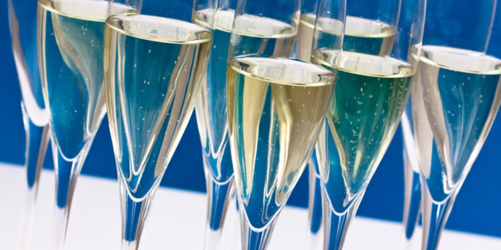 Event: Insurance broker party