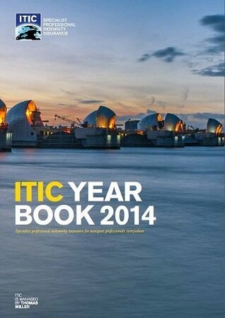 Read the latest edition of ITIC's Year Book, 2014