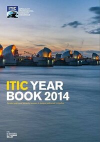 Read the latest edition of ITIC's Year Book, 2014