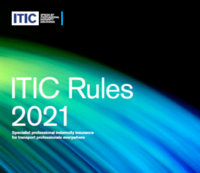 ITIC circular: ITIC 2021 Rules