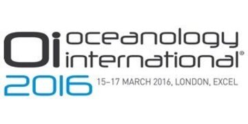 Come and see ITIC at Oceanology International 2016