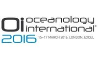 Come and see ITIC at Oceanology International 2016