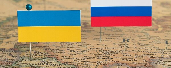 Russia-Ukraine conflict