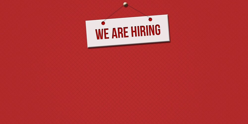 We are hiring! Claims Executive role
