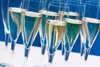 Event: Insurance broker party