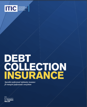 Debt collection fact sheet - Australia & US