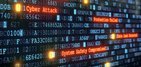 Ship Management International column - Cyber risk on managed ships - IMO 2021 – be prepared!