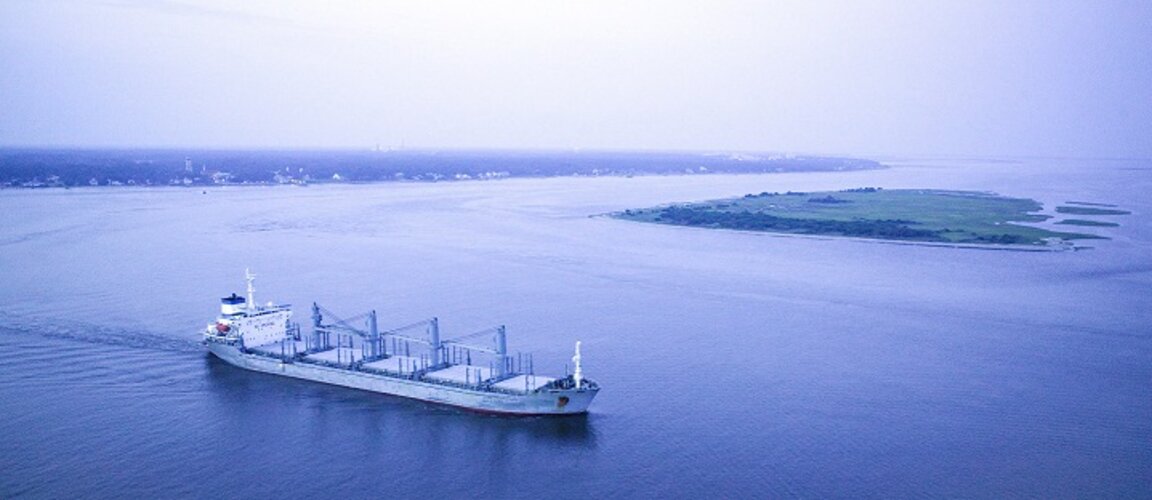 Event: Seminar & networking reception for shipping intermediaries in Morocco - 25th January 2023