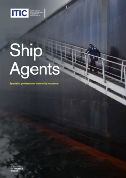 Ship agents