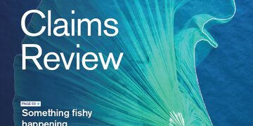 Claims Review 45
