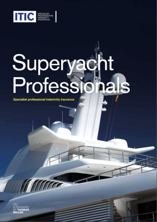 Superyacht Professionals