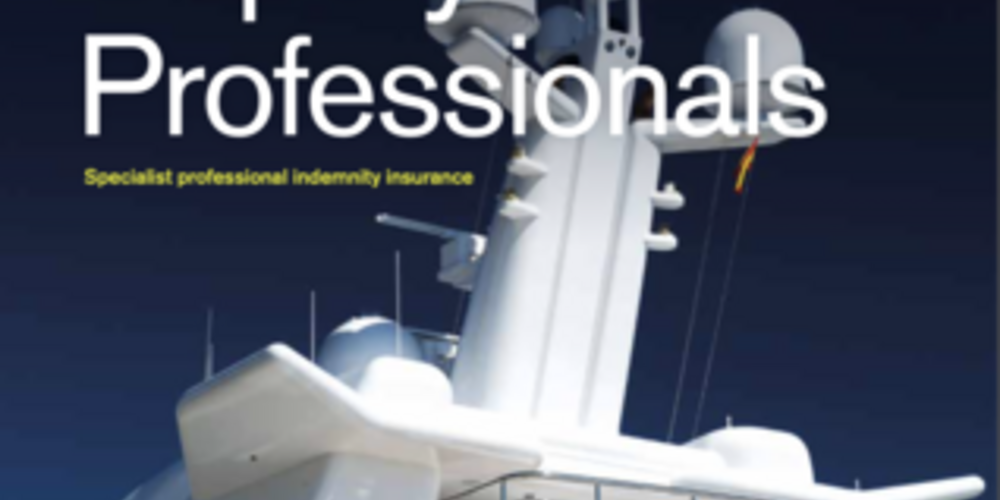 Superyacht Professionals