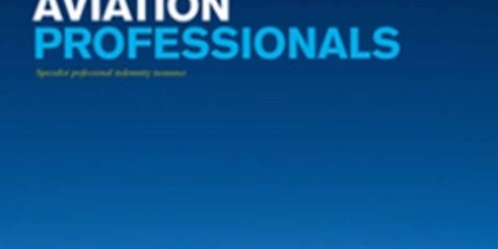 Aviation professionals