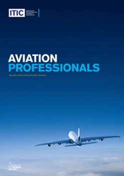 Aviation professionals