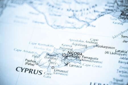 Press release: ITIC launches new subsidiary ‘ITIC Europe’ in Cyprus