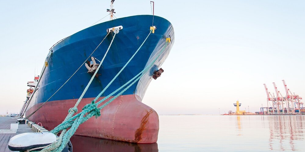 Press release: ITIC warns ship managers of the dangers of management mistakes