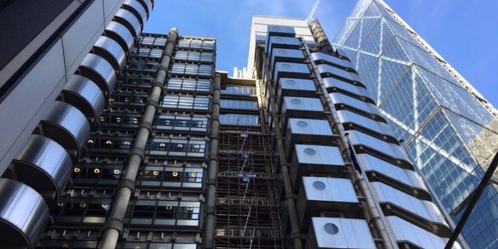 ITIC at Lloyd's