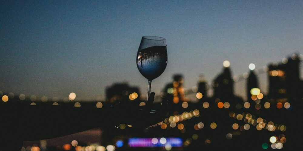 Wine temperature - how Merlot can you go?