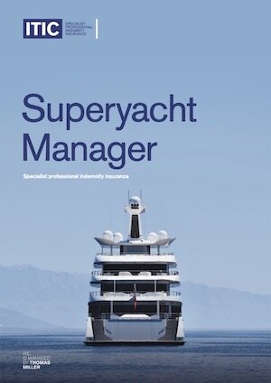 Superyacht Manager