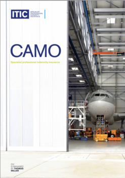 Aviation CAMOs fact sheet