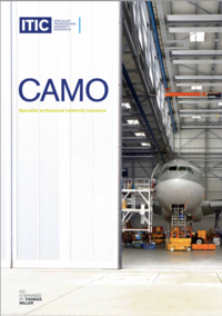 Aviation CAMOs fact sheet