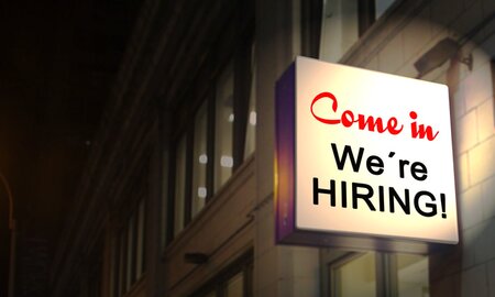 We are hiring! ITIC is looking for a new account executive to join our dynamic team