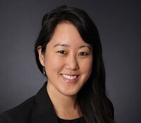 Geraldine Koon - Senior claims executive