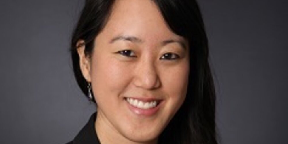 Geraldine Koon - Senior claims executive