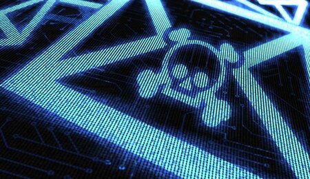 Press release: Don’t trust important information to individual emails, says ITIC