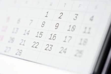 May the force not be with you