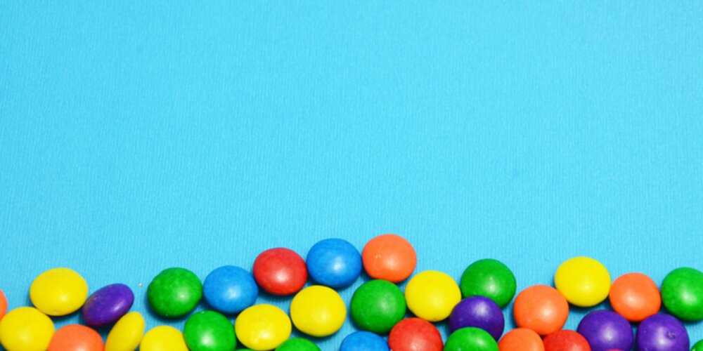 Confection convection