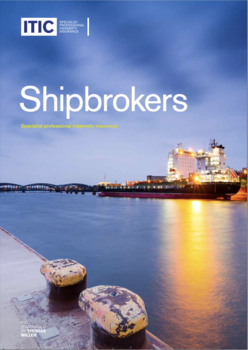 Shipbrokers